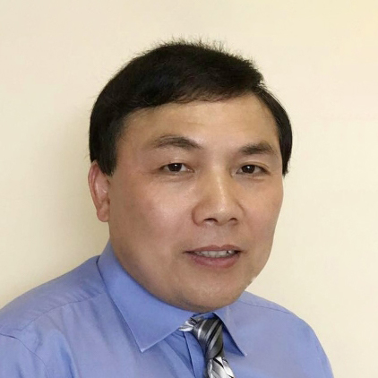 Yun Hang Hu